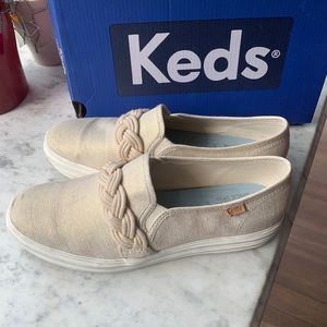 Keds sneakers